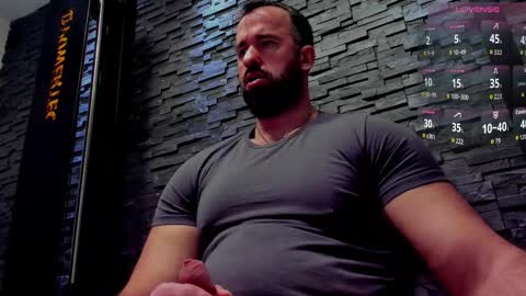 David online show from February 1, 1:57 am