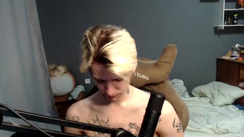 Toshka online show from December 6, 10:22 am