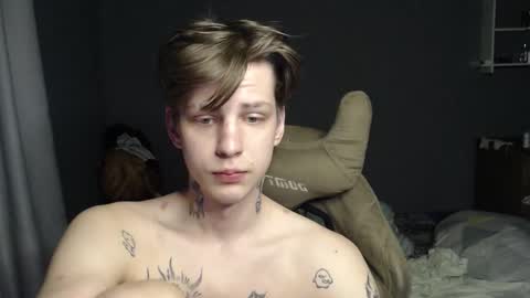 Toshka online show from March 24, 4:57 pm