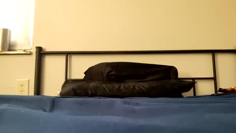 Zac Hudsin online show from January 23, 5:52 pm