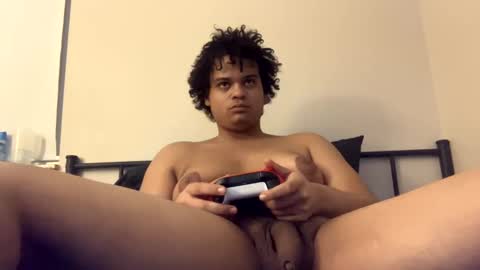 Zac Hudsin online show from December 2, 1:07 am