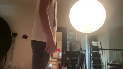 Zac Steele online show from October 5, 6:26 pm