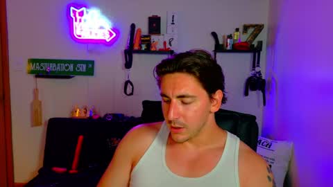Zach Rhyder online show from June 9, 2:11 am