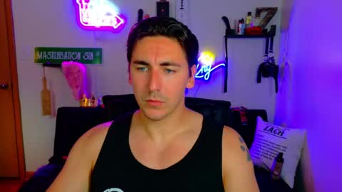 Zach Rhyder online show from June 5, 2:44 pm