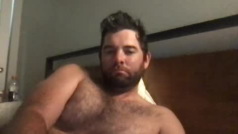 First time online show from August 2, 10:50 am