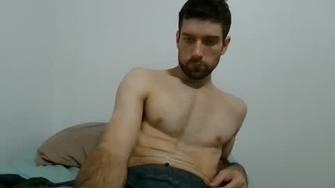 zack6725 online show from November 7, 2:25 am