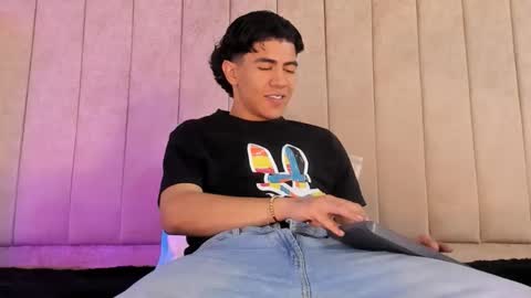 zack conor online show from February 11, 12:15 pm