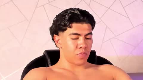 zack conor online show from March 17, 11:54 pm