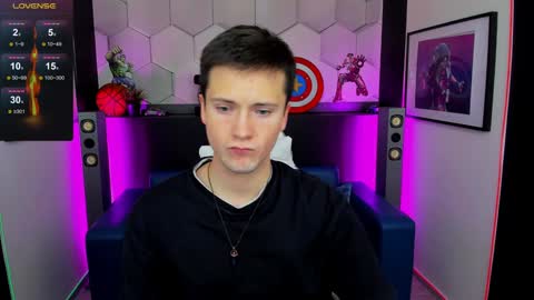 Zack online show from December 3, 10:23 am