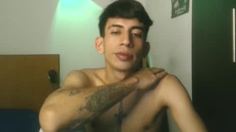 Zack King online show from January 31, 7:11 pm