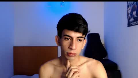 Zack King online show from February 24, 2:25 am