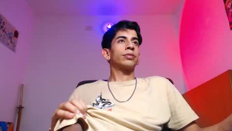 Zack King online show from September 10, 5:03 pm