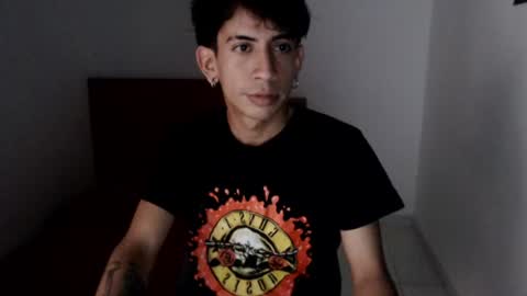Zack King online show from July 7, 6:34 pm