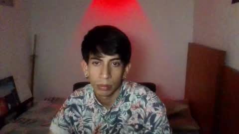 Zack King online show from November 3, 7:15 pm