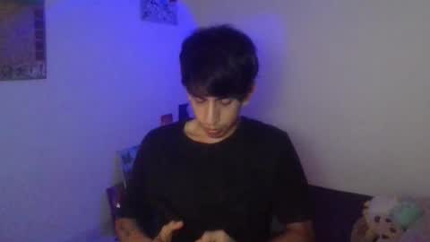 Zack King online show from November 18, 6:55 pm