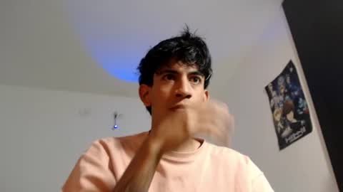 Zack King online show from July 14, 3:39 pm