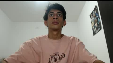 Zack King online show from April 6, 10:11 pm