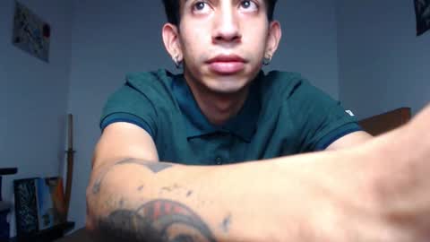 Zack King online show from September 26, 11:46 pm