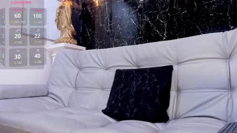 Zack online show from October 7, 4:36 pm