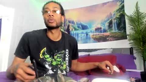 Zack Pipher online show from March 30, 12:16 pm