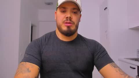 Zack online show from December 5, 11:13 pm