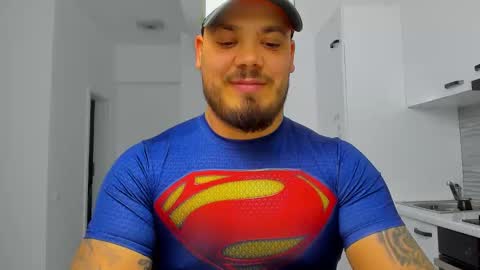 Zack online show from October 27, 10:32 pm