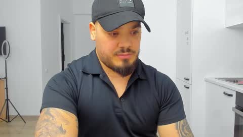 Zack online show from March 7, 9:06 pm