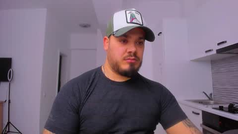 Zack online show from January 17, 10:29 pm