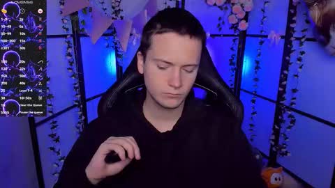 Zack online show from October 15, 6:05 am