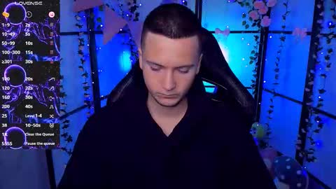 Zack online show from October 22, 6:05 am