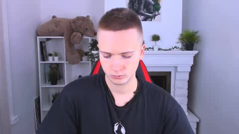 Zack online show from February 27, 8:56 am