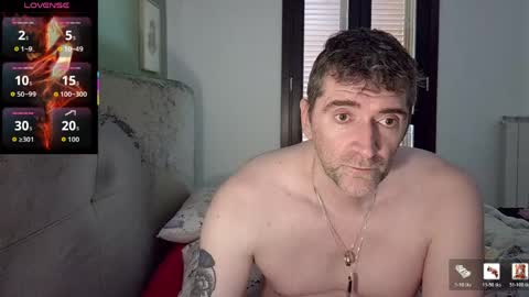 Ivan online show from May 28, 10:46 am