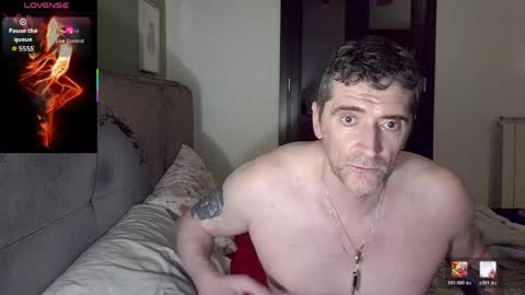 Ivan online show from May 27, 1:57 am