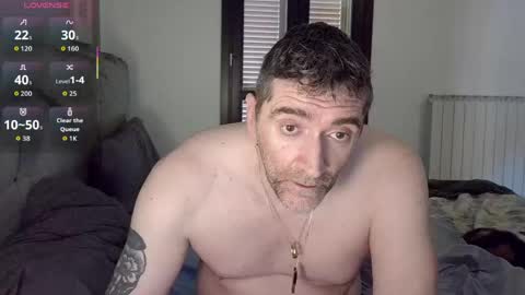 Ivan online show from May 9, 2:01 pm