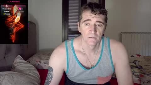 Ivan online show from May 31, 5:12 pm