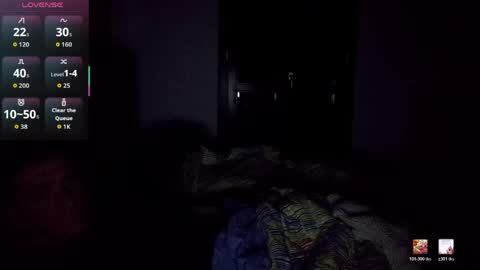 Ivan online show from May 15, 1:58 am