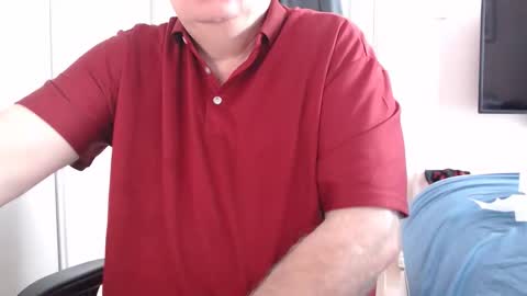 Zac Smitj online show from April 1, 9:54 am