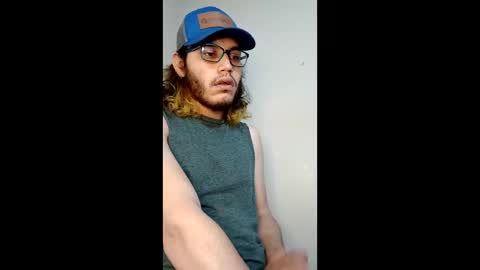 ZactheFeetGuy online show from March 3, 4:25 pm