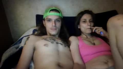 zaddymain online show from April 25, 4:36 am