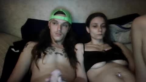 zaddymain online show from April 2, 1:35 am