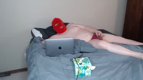 Bad Zaddy online show from February 1, 4:15 pm