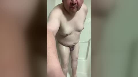 Bad Zaddy online show from June 12, 2:27 pm