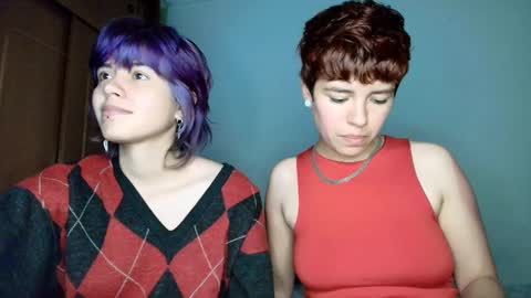 zafira_raven online show from December 16, 12:40 am