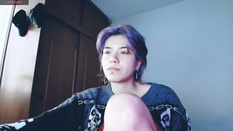 zafira_raven online show from October 21, 9:18 pm