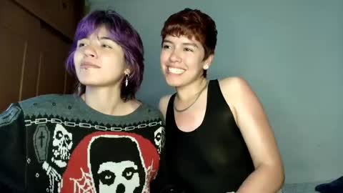 zafira_raven online show from December 14, 10:16 pm