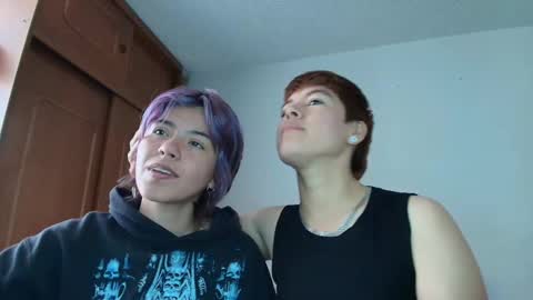 zafira_raven online show from November 12, 3:25 pm