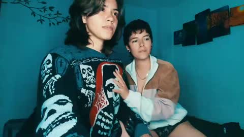 zafira_raven online show from May 7, 11:10 pm