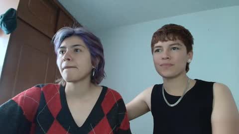 zafira_raven online show from October 30, 3:34 pm