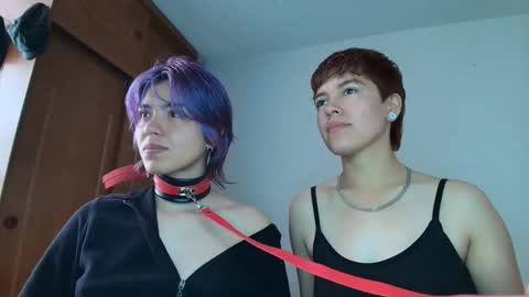 zafira_raven online show from November 7, 3:14 pm