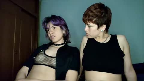 zafira_raven online show from January 16, 1:14 am